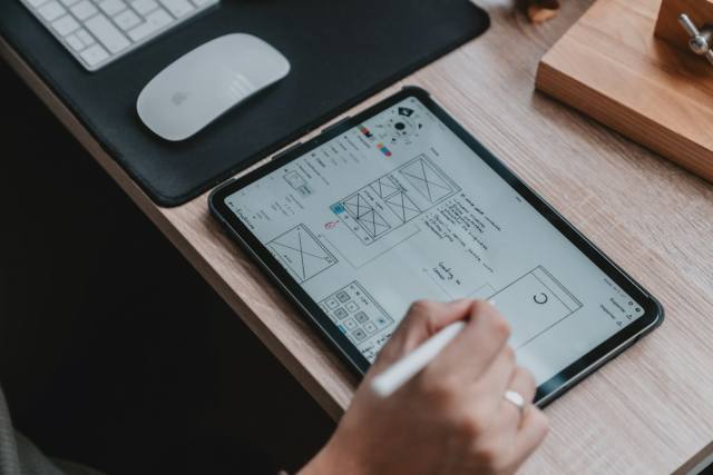 Not All Clicks Are Equal: Identifying Intent