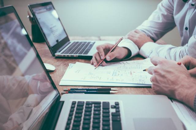 Intent Scoring Explained Without Buzzwords