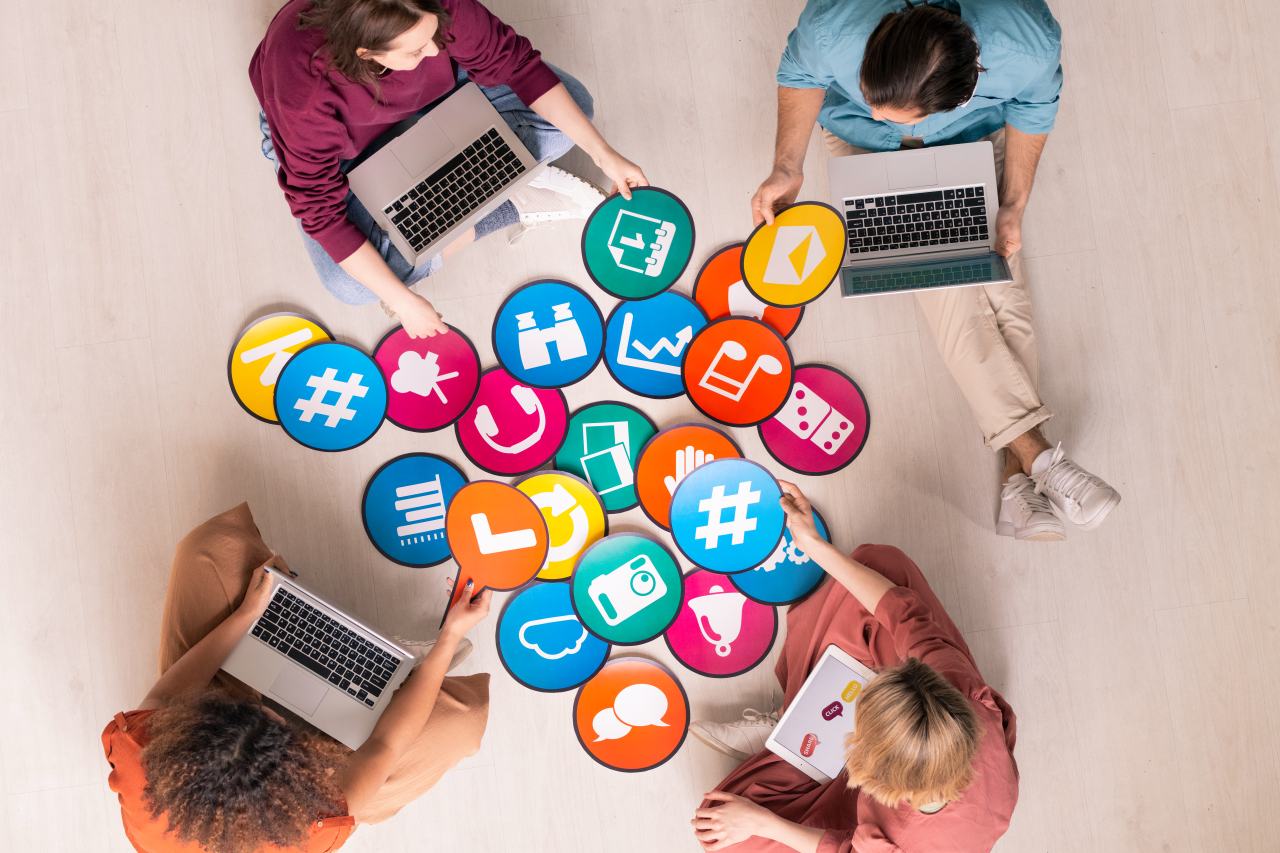 How Short URLs Can Simplify Content Sharing