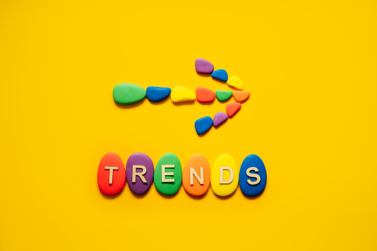The Future of URL Shortening: Trends to Watch