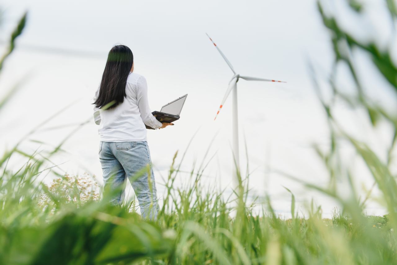 The Environmental Impact of Efficient URL Shortening